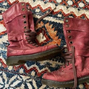 Dr. Marten Boots